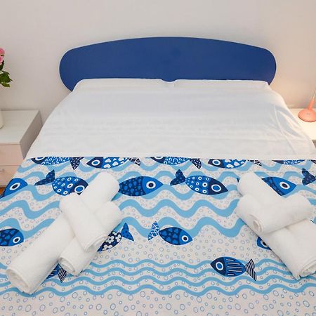 Casa Vicino Al Mare Appartement Finale Ligure Buitenkant foto