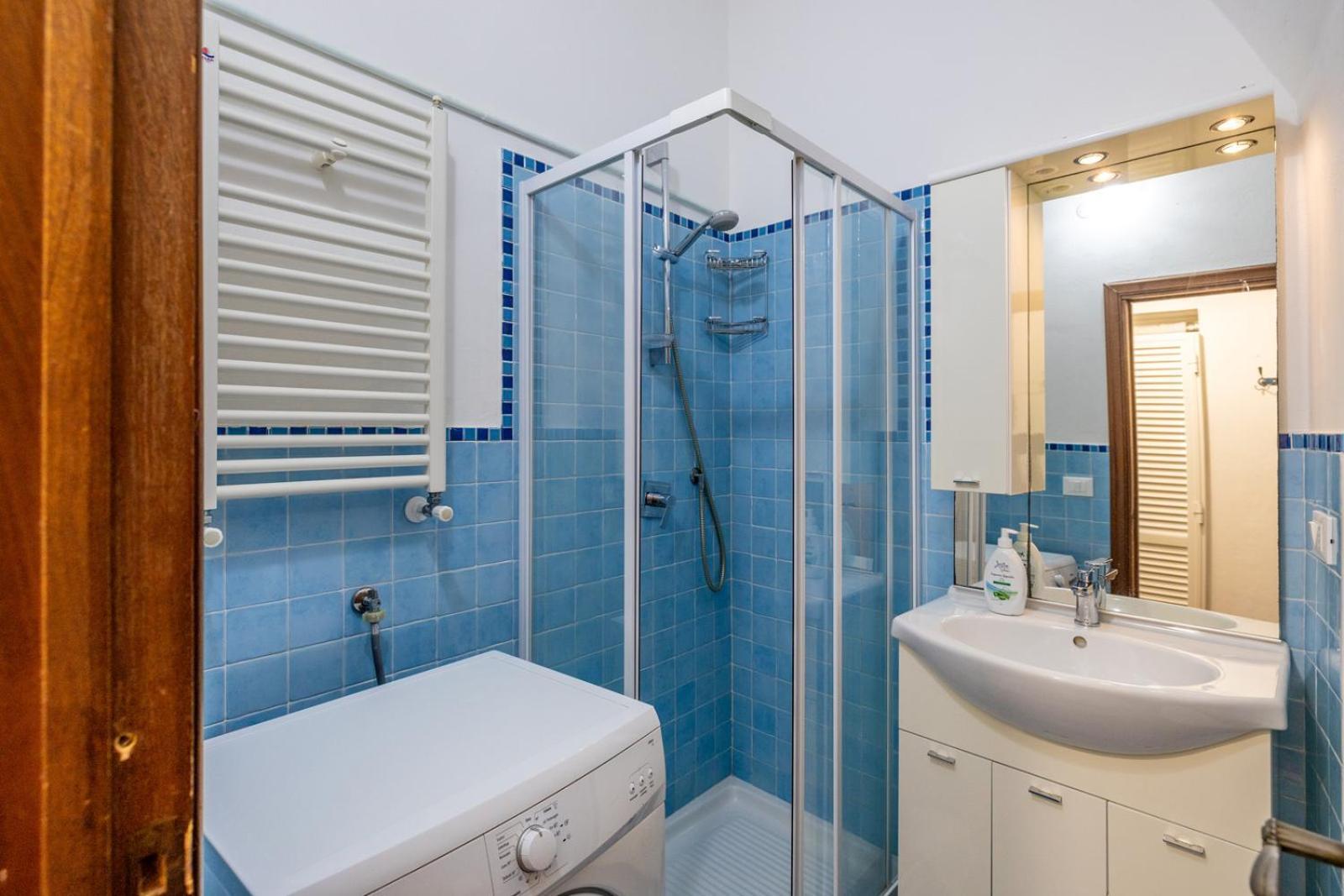 Casa Vicino Al Mare Appartement Finale Ligure Buitenkant foto