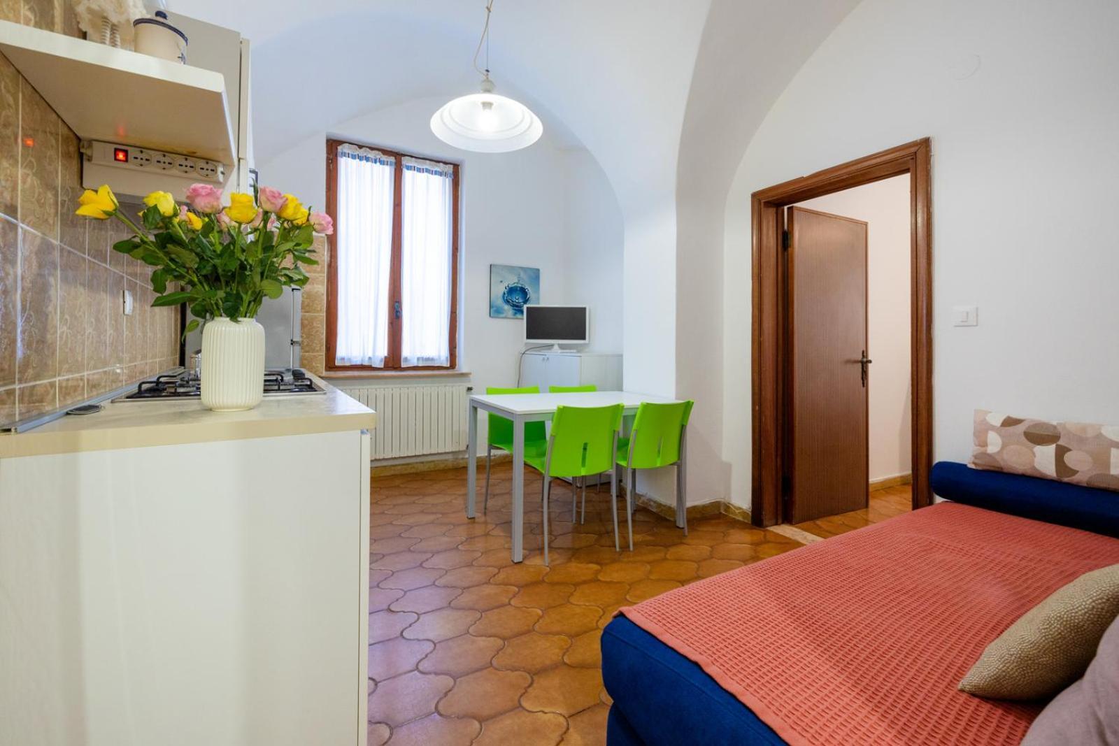Casa Vicino Al Mare Appartement Finale Ligure Buitenkant foto