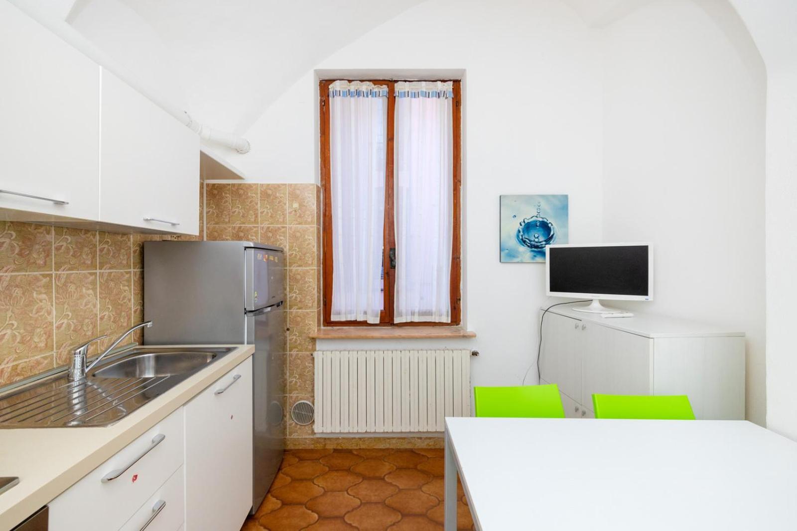 Casa Vicino Al Mare Appartement Finale Ligure Buitenkant foto