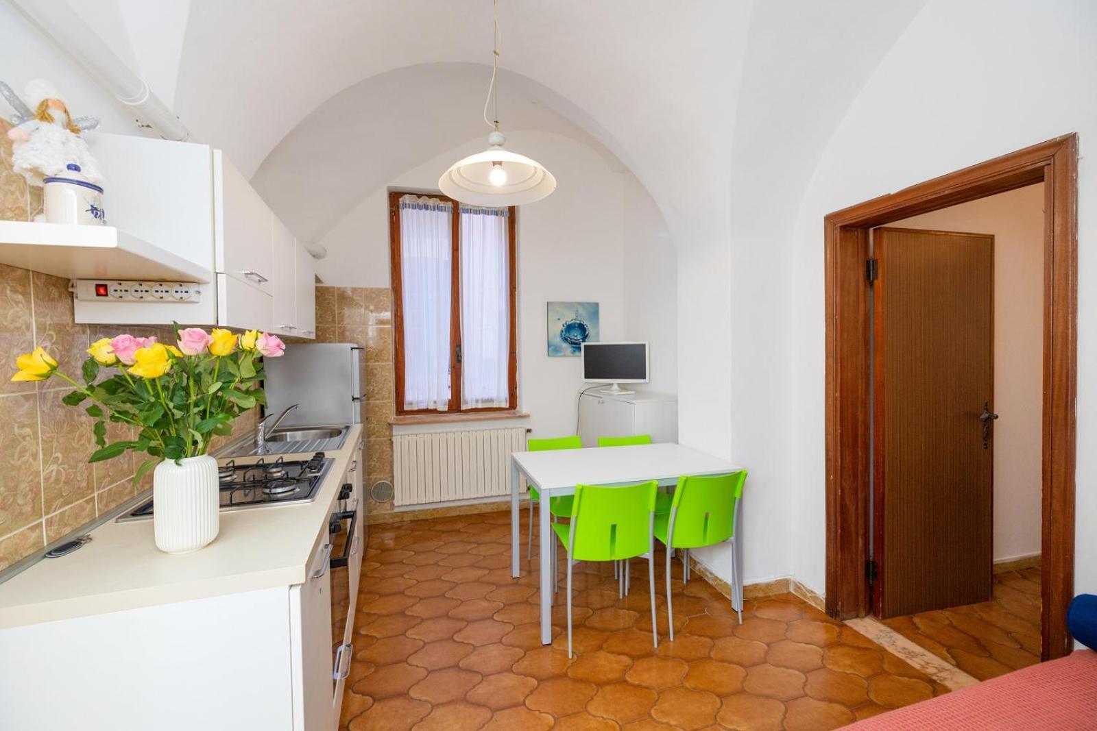 Casa Vicino Al Mare Appartement Finale Ligure Buitenkant foto
